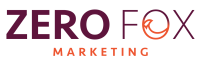 Zero fox marketing