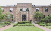 Ohio State Faculty Club