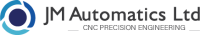 JM Automatics LTD