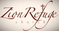 Zion refuge church