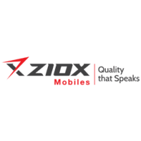 Ziox mobiles