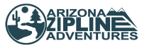 Arizona zipline adventures