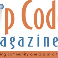 Zip code magazines