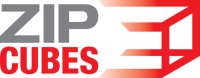 Zip cubes storage corp