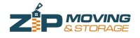 Zip moving and storage inc