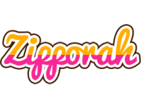 Zipporah ltd