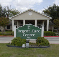 Regent Care Center The Woodlands