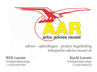 Zitman arbo advies