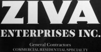 Ziva enterprises inc general contractors