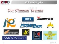Zoko enterprises