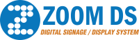 Zoom digital signage (zoom ds)