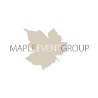 Maple Event Group