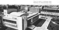 Casa de cultura a Sindicatelor Sibiu