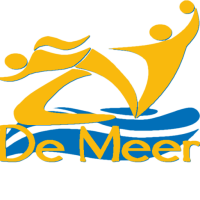 Zv de meer