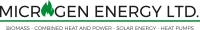 Microgen Energy