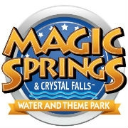Magic Springs Water and Theme Park