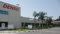 Denso haryana pvt. ltd.