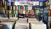 Global Groove Records