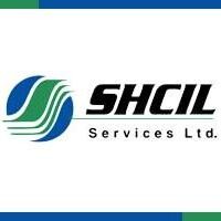 Shcil services ltd