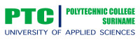 Polytechnic college (ptc) suriname