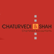 Chaturvedi & shah
