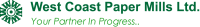 West coast paper mills ltd (wcpm)