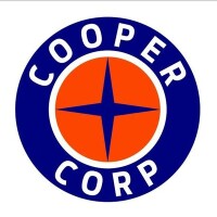Cooper corporation pvt ltd