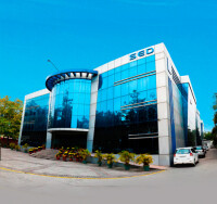 Spray engineering devices limited