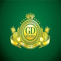 G.d. foods mfg. (india) pvt. ltd.