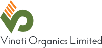 Vinati organics limited