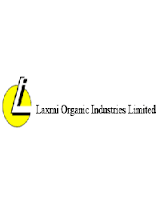 Laxmi organic industries ltd.