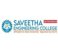 Saveetha engineering college