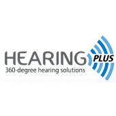 Hearing plus