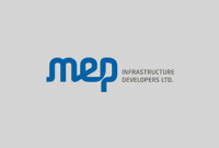 Mep infrastructure developers ltd.