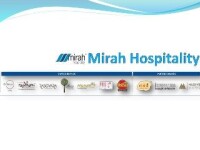 Mirah hospitality