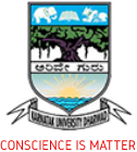 Karnatak university