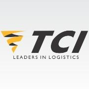 Tci supply chain solutions