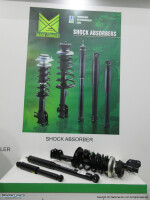 MARK Exhaust System Ltd.