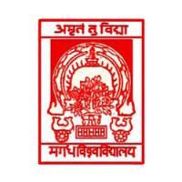 Magadh university