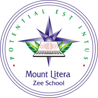 Mount litera zee school - india