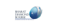 Bharat diamond bourse