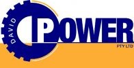 DAVID POWER PTY LTD