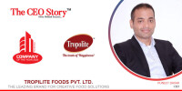 Tropilite foods pvt ltd