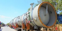 The anup engineering limited - india