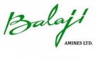 Balaji amines ltd