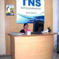 Tns networking solution pvt ltd