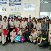 Kirloskar toyota textile machinery private limited
