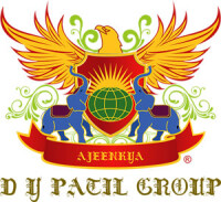 Dy patil international school