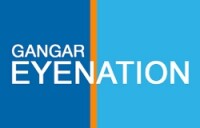 Gangar eyenation - india