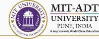 Mit adt university
